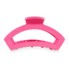Teleties Open Hair Clips-Hair Accessories-Teleties-Lucky J Boots & More, Women's, Men's, & Kids Western Store Located in Carthage, MO