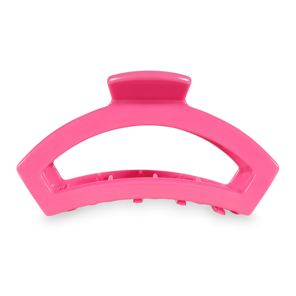 Teleties Open Hair Clips-Hair Accessories-Teleties-Lucky J Boots & More, Women's, Men's, & Kids Western Store Located in Carthage, MO