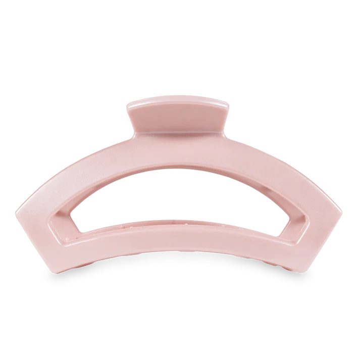 Teleties Open Hair Clips-Hair Accessories-Teleties-Lucky J Boots & More, Women's, Men's, & Kids Western Store Located in Carthage, MO