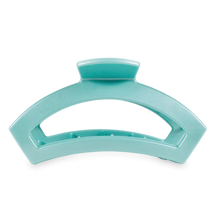 Teleties Open Hair Clips-Hair Accessories-Teleties-Lucky J Boots & More, Women's, Men's, & Kids Western Store Located in Carthage, MO