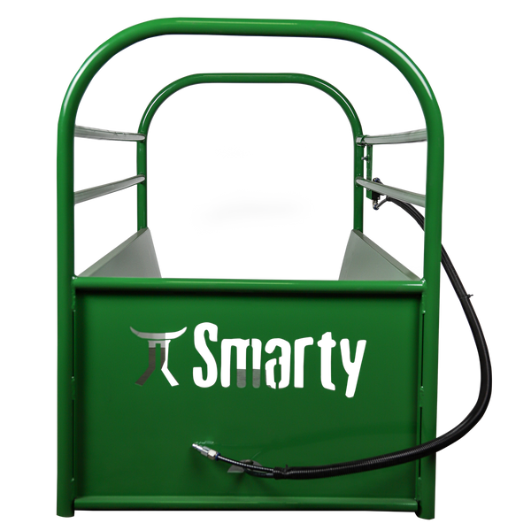 Smarty Shorty Shoot-Roping Supplies-Smarty Roping-Lucky J Boots & More, Women's, Men's, & Kids Western Store Located in Carthage, MO