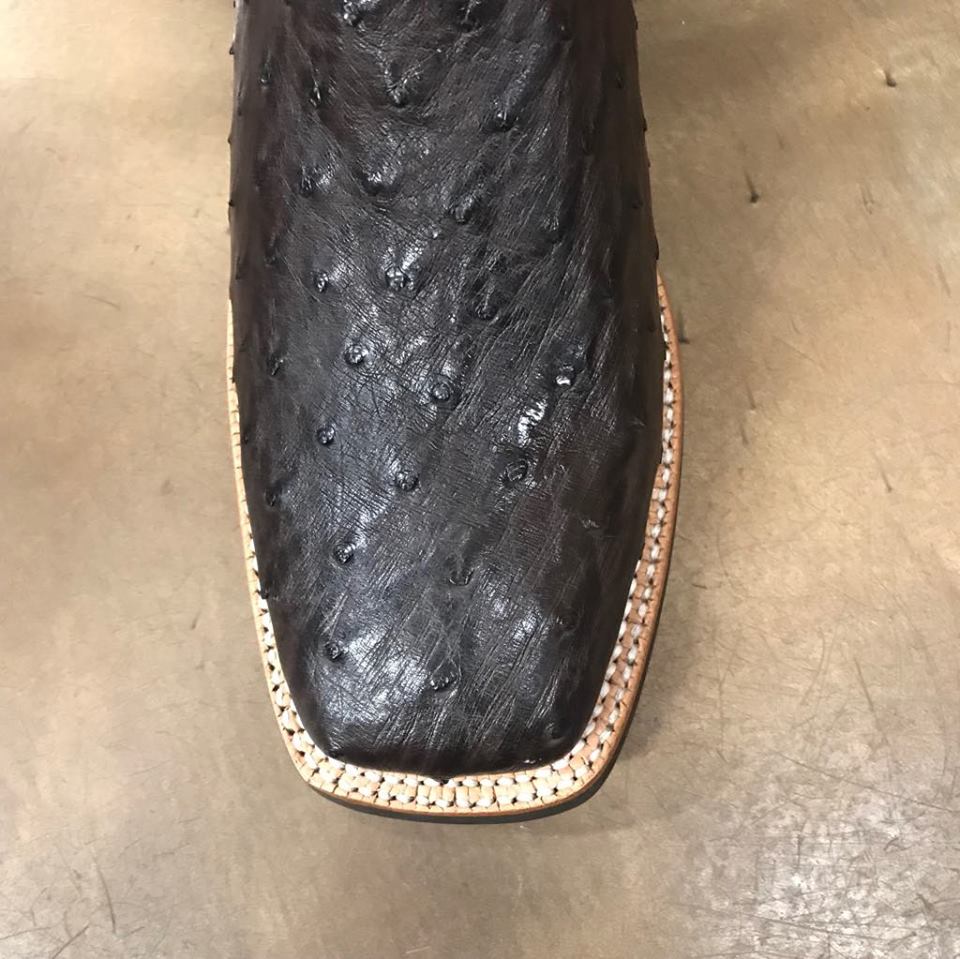 Men's Ariat Relentless Platinum Boot-Men's Boots-Ariat-Lucky J Boots & More, Women's, Men's, & Kids Western Store Located in Carthage, MO