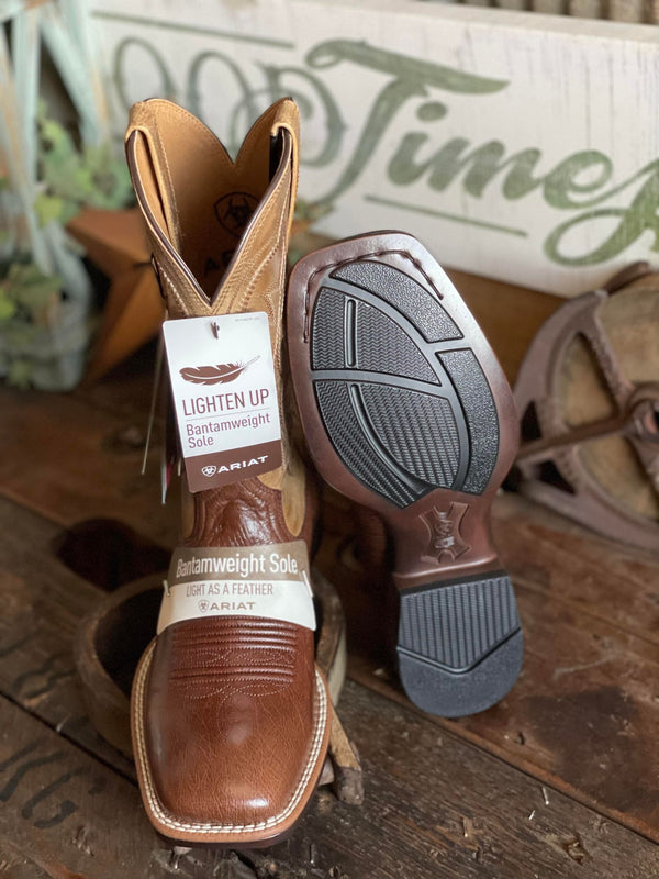 Ariat Men's Night Life Ultra Boot-Men's Boots-Ariat-Lucky J Boots & More, Women's, Men's, & Kids Western Store Located in Carthage, MO