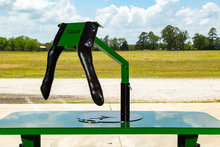 Smarty Pipes (Call For Shipping)-Roping Supplies-Smarty Roping-Lucky J Boots & More, Women's, Men's, & Kids Western Store Located in Carthage, MO