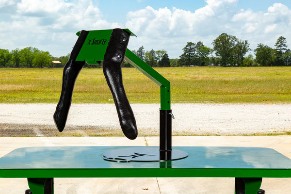 Smarty Pipes (Call For Shipping)-Roping Supplies-Smarty Roping-Lucky J Boots & More, Women's, Men's, & Kids Western Store Located in Carthage, MO