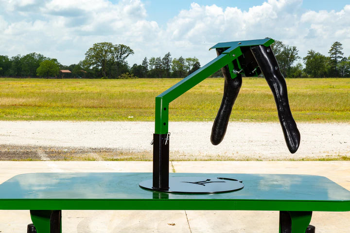 Smarty Pipes (Call For Shipping)-Roping Supplies-Smarty Roping-Lucky J Boots & More, Women's, Men's, & Kids Western Store Located in Carthage, MO