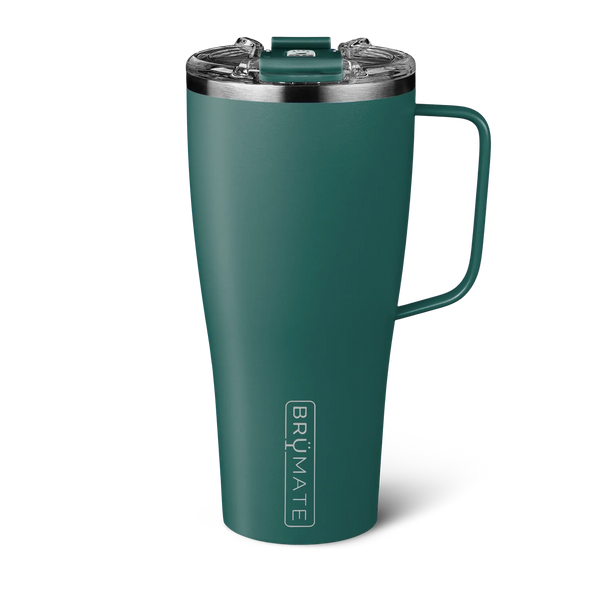 BruMate Toddy XL 32oz-Drinkware-Brumate-Lucky J Boots & More, Women's, Men's, & Kids Western Store Located in Carthage, MO