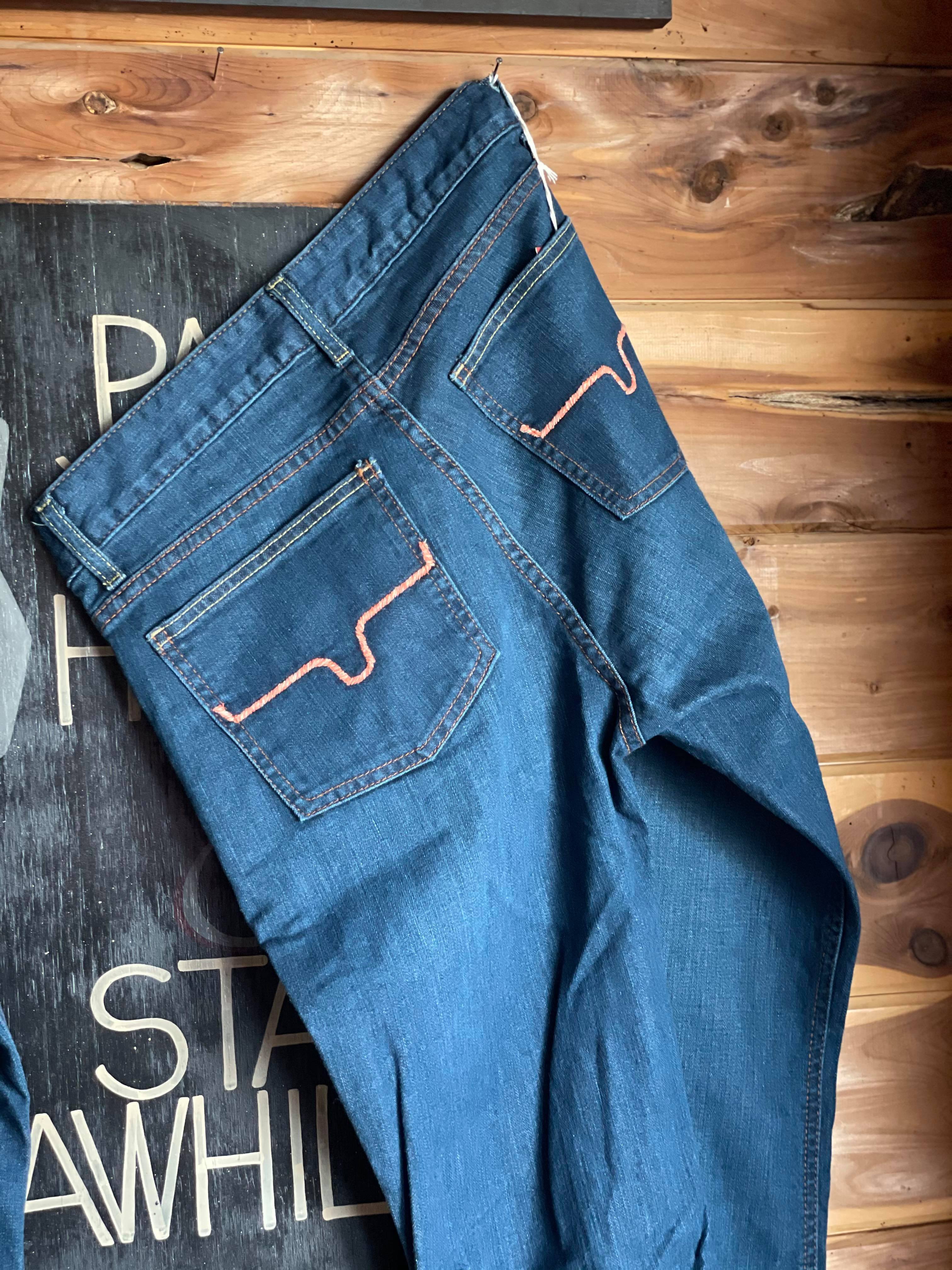 Kimes Ranch Lola Raw Hem *FINAL SALE*-Women's Denim-Kimes Ranch-Lucky J Boots & More, Women's, Men's, & Kids Western Store Located in Carthage, MO
