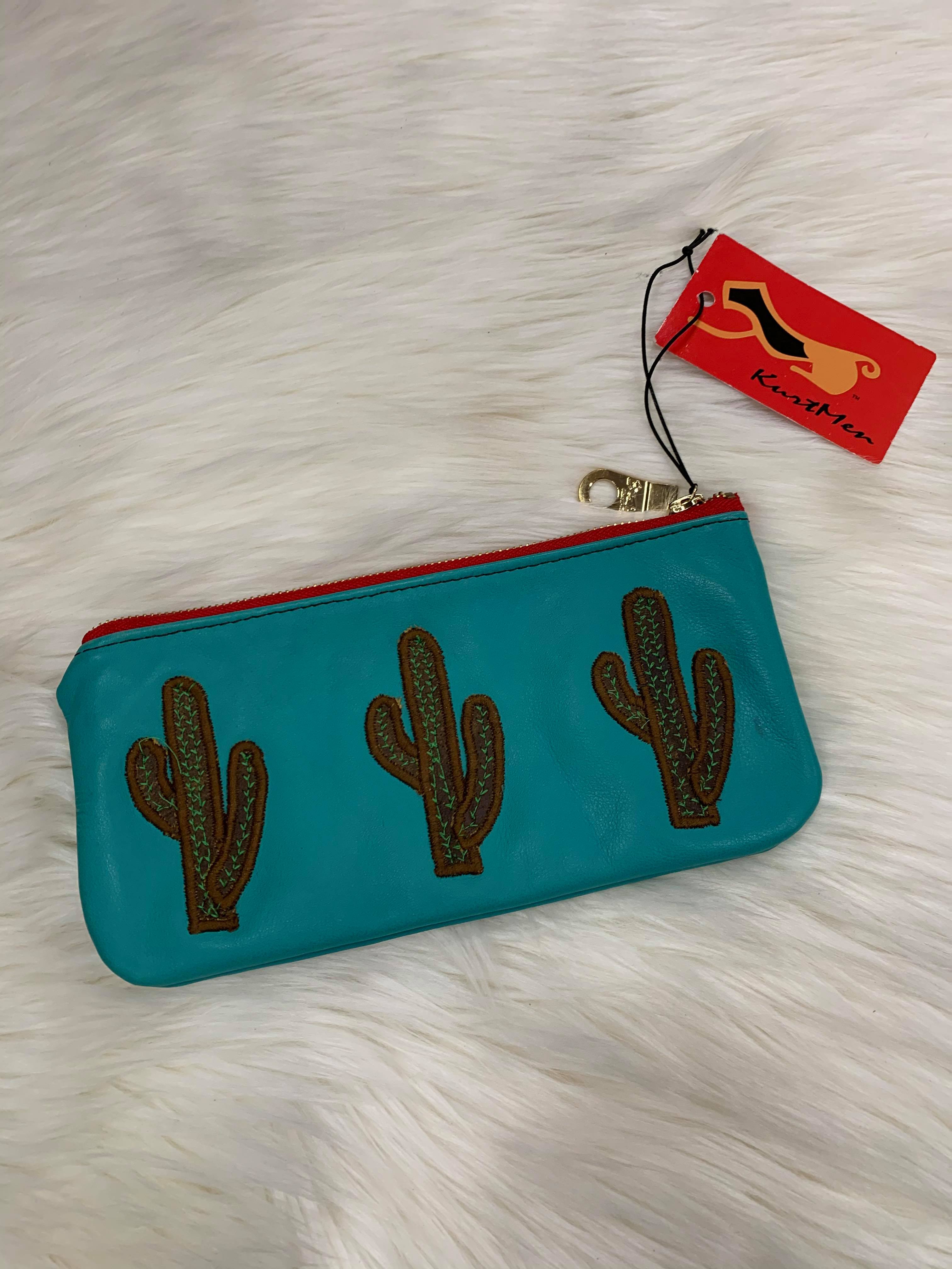 Assorted Kurtmen Pouches-Wallets-Kurtmen-Lucky J Boots & More, Women's, Men's, & Kids Western Store Located in Carthage, MO