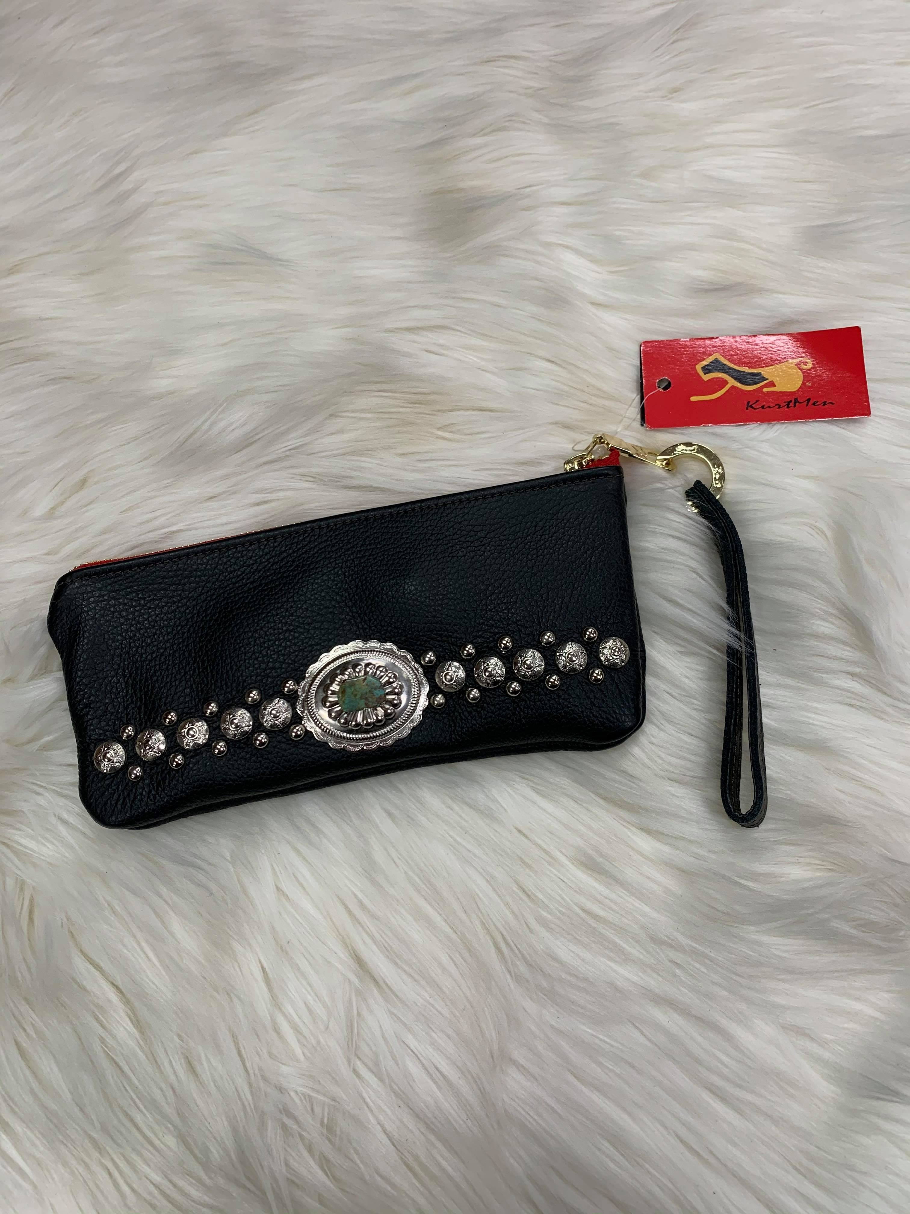 Assorted Kurtmen Pouches-Wallets-Kurtmen-Lucky J Boots & More, Women's, Men's, & Kids Western Store Located in Carthage, MO