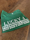 LJ Bella T-Shirts-Short Sleeves-Lucky J Boots & More-Lucky J Boots & More, Women's, Men's, & Kids Western Store Located in Carthage, MO