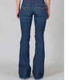 Kimes Ranch Lola Raw Hem *FINAL SALE*-Women's Denim-Kimes Ranch-Lucky J Boots & More, Women's, Men's, & Kids Western Store Located in Carthage, MO
