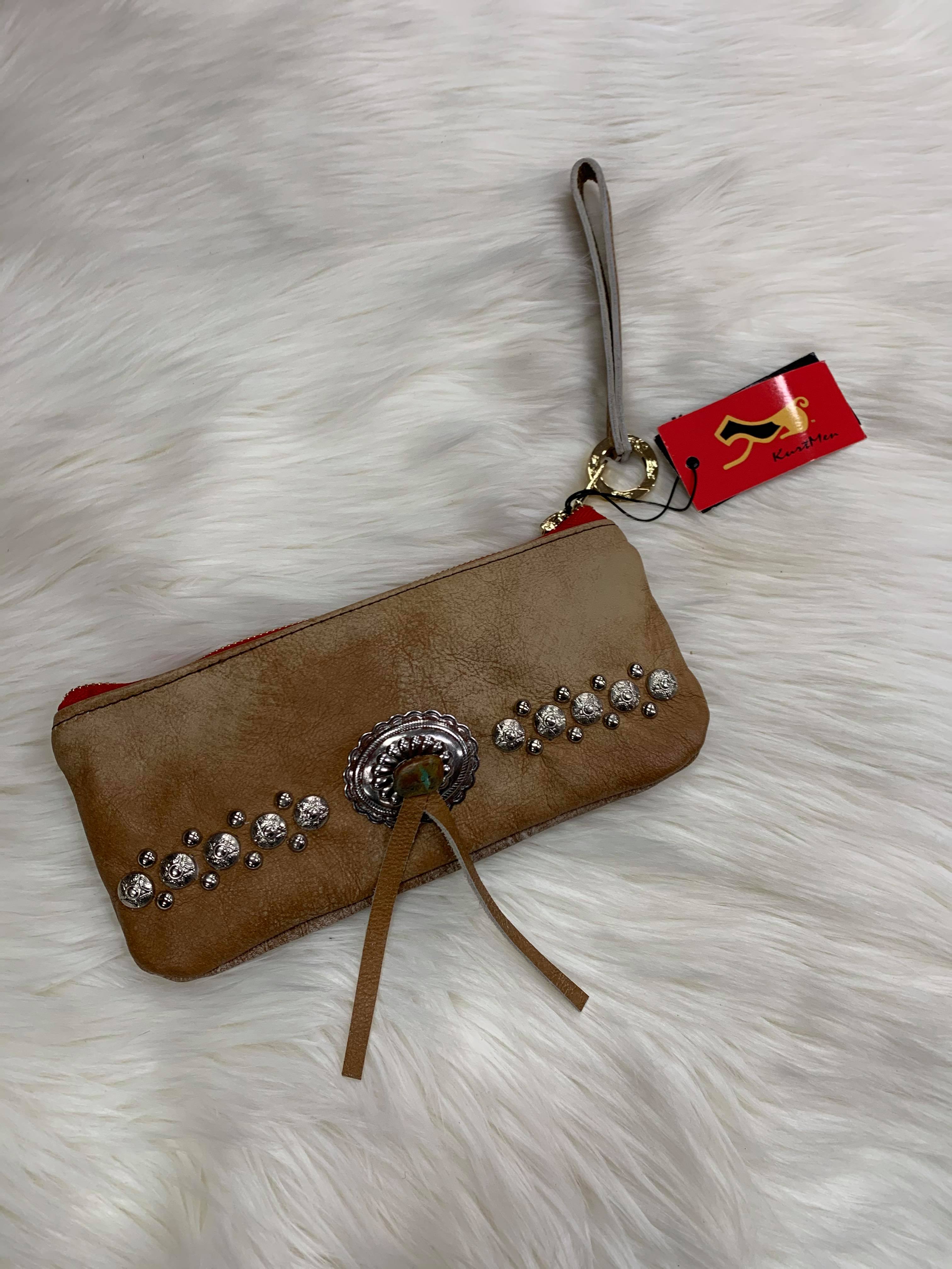 Assorted Kurtmen Pouches-Wallets-Kurtmen-Lucky J Boots & More, Women's, Men's, & Kids Western Store Located in Carthage, MO