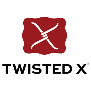 All Twisted X Footwear - Lucky J Boots & More