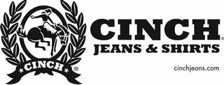 Men's Cinch Denim - Lucky J Boots & More