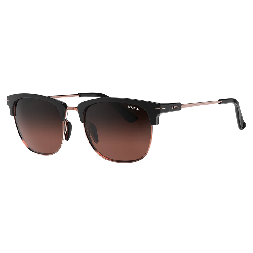 BEX Knox XL Sunglasses-Sunglasses-Bex Sunglasses-Lucky J Boots & More, Women's, Men's, & Kids Western Store Located in Carthage, MO