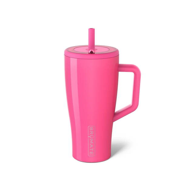 Brumate Era Straw Tumbler 30oz-Drinkware-Brumate-Lucky J Boots & More, Women's, Men's, & Kids Western Store Located in Carthage, MO