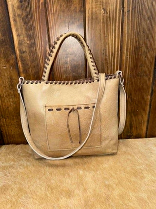 Kurtmen Melanie Tote