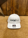 LJ Caps 112-Caps-Embassy-Lucky J Boots & More, Women's, Men's, & Kids Western Store Located in Carthage, MO