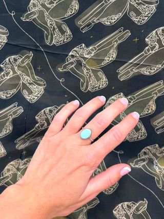 Jasmine Ring