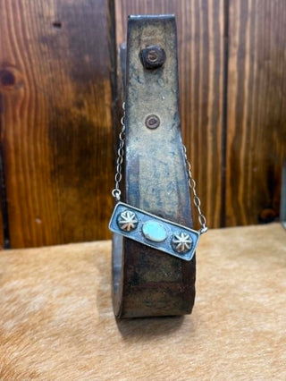 Myla Necklace