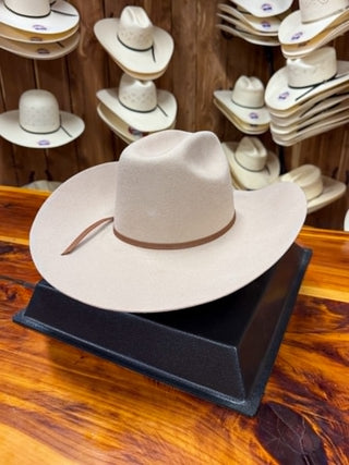 Twister Youth Golden Felt Hat