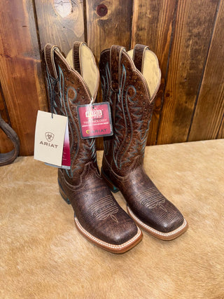Women's Ariat Montage Crackle Boot