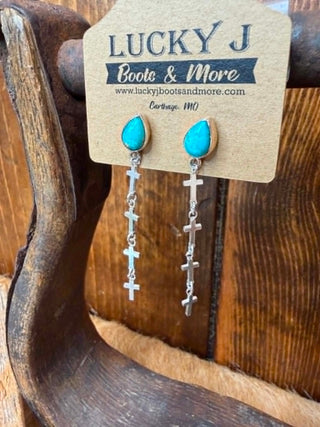Berkley Earrings