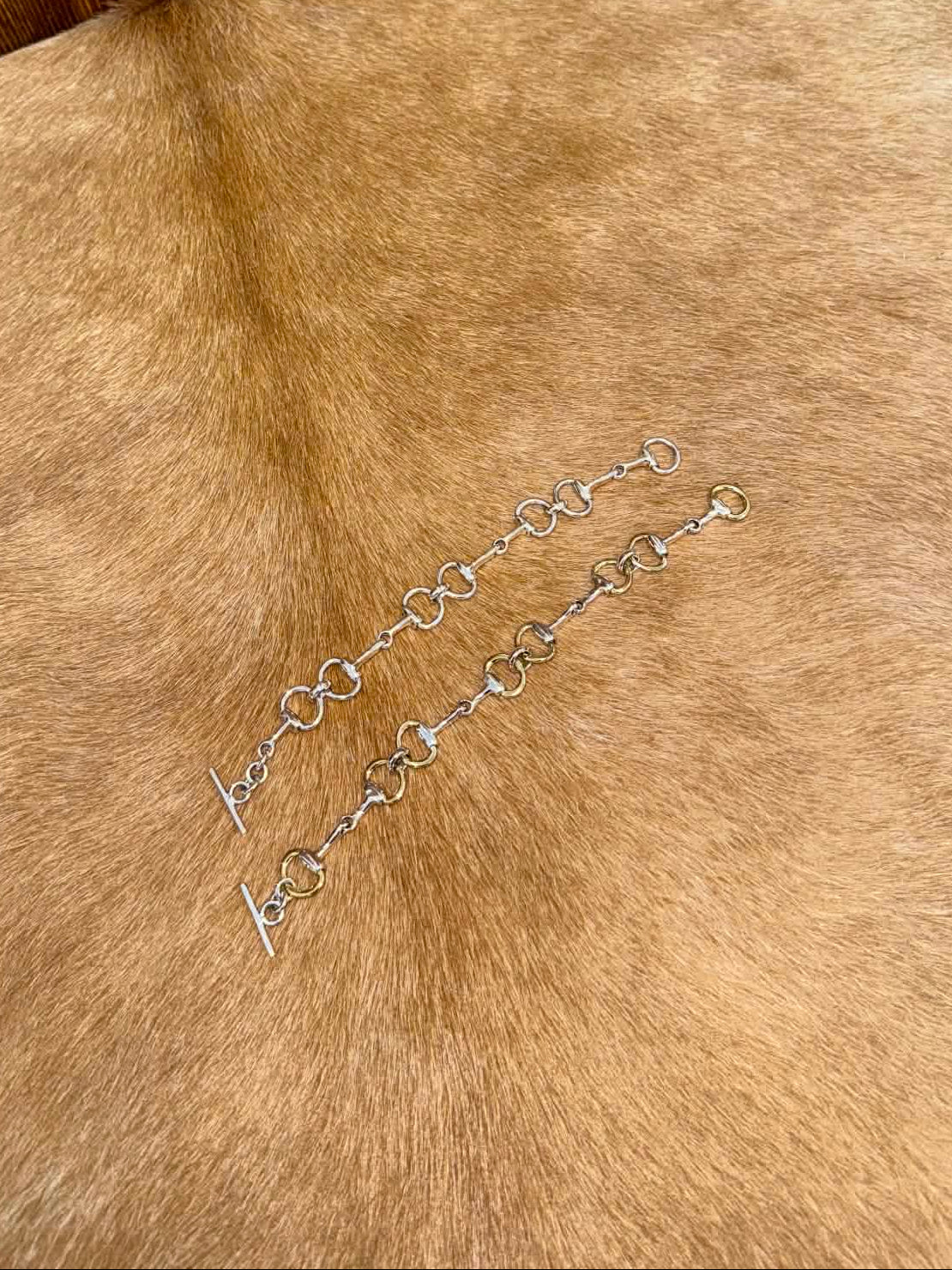 Clara Bracelet-Bracelets-LJ Turquoise-Lucky J Boots & More, Women's, Men's, & Kids Western Store Located in Carthage, MO