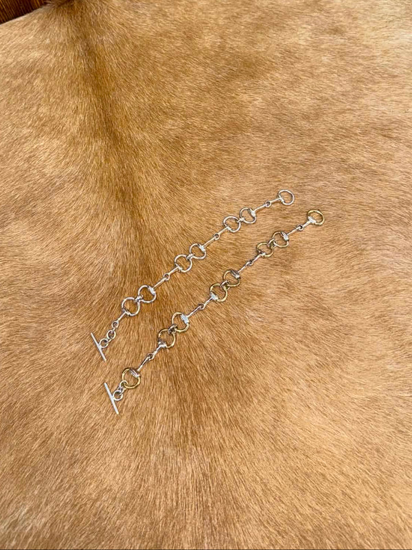 Clara Bracelet-Bracelets-LJ Turquoise-Lucky J Boots & More, Women's, Men's, & Kids Western Store Located in Carthage, MO