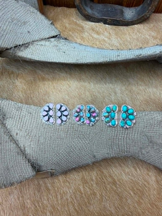 Emberlynn Earrings