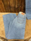 Women's Levi's '94 Baggy Boot Cut Jean-Women's Denim-Levi's-Lucky J Boots & More, Women's, Men's, & Kids Western Store Located in Carthage, MO