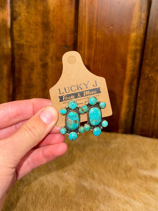 Harley Earrings