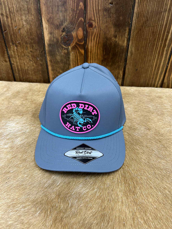 Red Dirt Hats-Caps-Red Dirt Hat Co-Lucky J Boots & More, Women's, Men's, & Kids Western Store Located in Carthage, MO