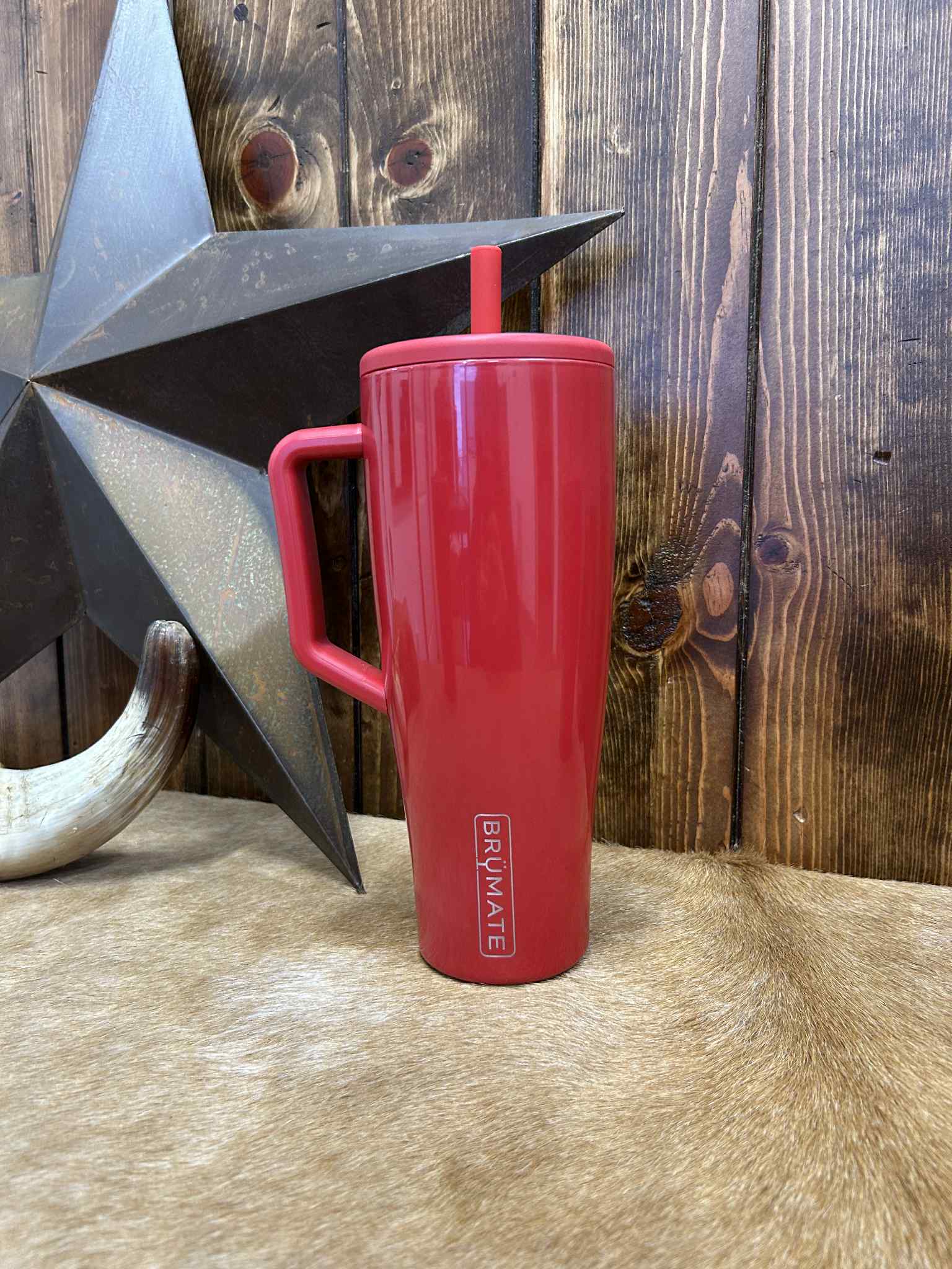 Brumate Era Straw Tumbler 40oz-Drinkware-Brumate-Lucky J Boots & More, Women's, Men's, & Kids Western Store Located in Carthage, MO
