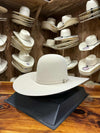 Rodeo King 100X Silver Belly Felt Hat
