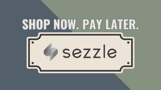 Shop Now Pay Later Sizzle | icky J Boots and More | Carthage, MO