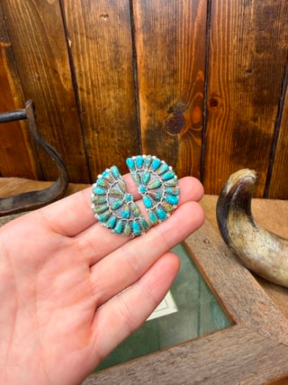 Andi Earrings