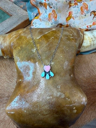 Emmi Necklace