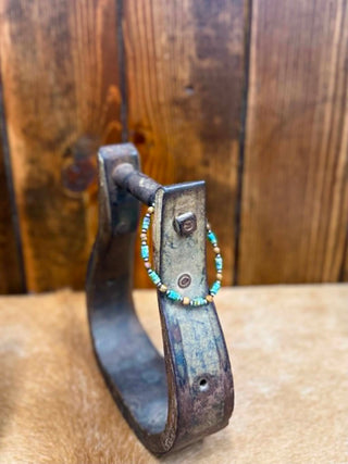 Navajo Pearls, Turquoise Bracelet, Southwestern Jewelry, Handmade Bracelet, Stackable Stone Bracelet, Western Accessories, Lia Bracelet, Artisanal Jewelry.