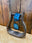 Black/Sienna/Blue Angler Pro