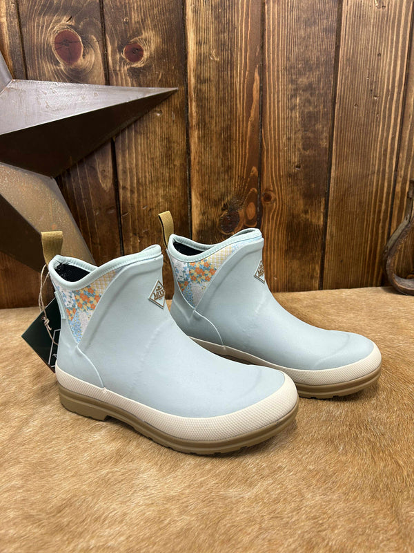 Women's Muck Originals Ankle Boots