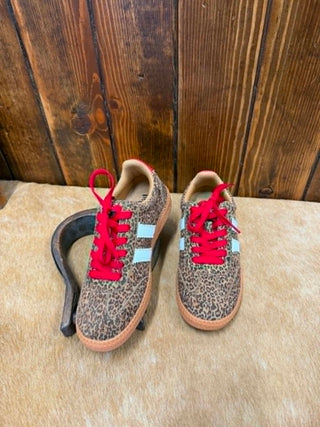 Corkys Heads Up Sneakers
