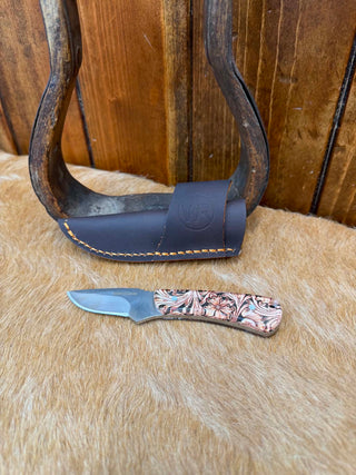 Whiskey Ranch Knives
