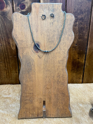 Monroe Necklace
