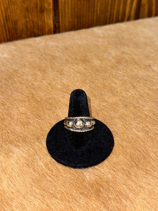 Mila Ring