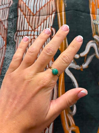 Gianna Ring