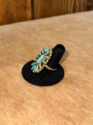 Lucia Ring