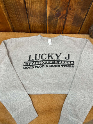 LJ LAT Sweatshirt