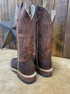 Women's Anderson Bean Mike Tyson Bison Boots-Women's Boots-Anderson Bean-Lucky J Boots & More, Women's, Men's, & Kids Western Store Located in Carthage, MO